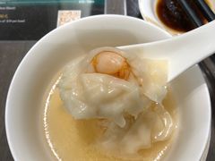 -麦奀云吞面世家(中环店)