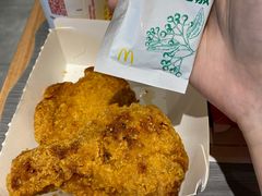 -麦当劳(三星城首创奥莱店)