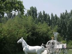 -白鹿原葡萄主题公园