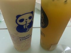 -茶百道(太原茂业天地店)