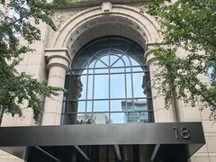 -星巴克(北京太平桥大街店)