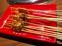 小肉串-季季红火锅(动壹店)