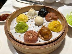-翡翠拉面小笼包(岭南新天地店)