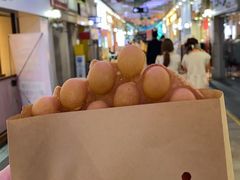 -三厘鸡蛋仔(印力店)