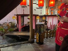 -锦上中式酒馆(南内环店)