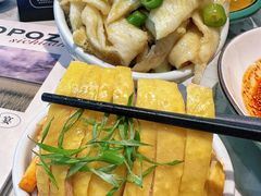 -火婆子·川小馆(扬韬科技广场店)