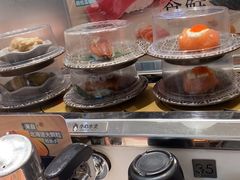 -争鲜回转寿司(通州万达店)