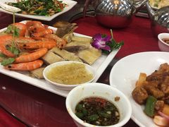 -绿雅居原生态农庄(小涌店)