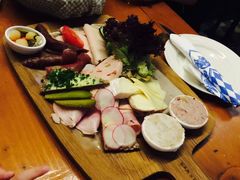 -宝莱纳餐厅(滨江店)