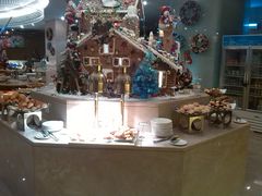 早餐-重庆维景国际大酒店