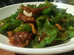 -小厨娘淮扬菜(清江苏宁广场店)