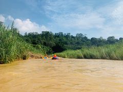 -长泰漂流水陆空景区