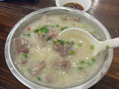 -南记食粥坊·宵夜大排档(莲花总店)