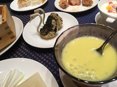 -武汉香格里拉大酒店·香宫中餐厅