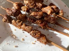 -何适山庄 ·可团建(水长城P2停车场店)