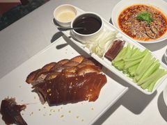 -漢舍中国菜馆(浦东嘉里城店)