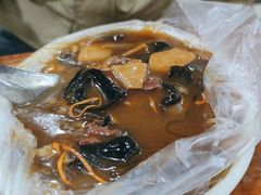 -逍遥镇刘相五胡辣汤豆沫馆(康复中街店)