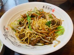 -春雪面馆(转塘店)