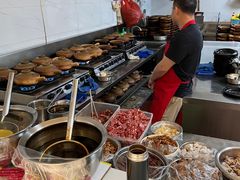 -壹煲口福煲仔饭(中山路店)