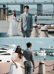 -MuseMarry婚纱(前海嘉里中心店)