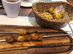 -阿娜尔·新疆菜(宜家荟聚中心店)