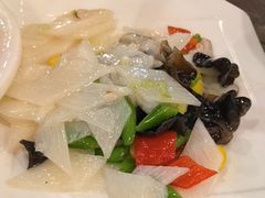 -烤肉季饭庄