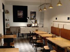 -大酉·M Coffee(北京美术馆店)