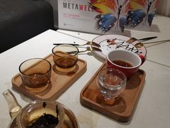 -参差咖啡(水果湖公园店)