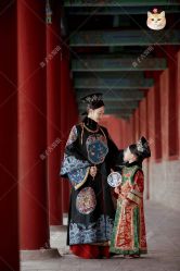 -美云庭古装·格格服汉服·京城旅拍(北京店)