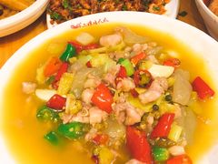 -二孃鸡爪爪(东郊记忆店)
