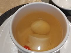 -湖影中餐厅·南京金茂威斯汀大酒店