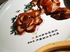 -京华烟云·北京烤鸭(领展购物广场·中关村店)