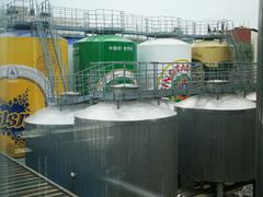 -青岛啤酒博物馆