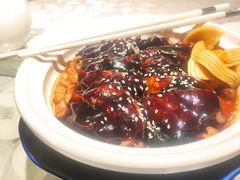 -鹭园酒家·四十年老字号