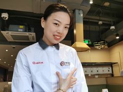 -海底捞火锅(劲松店)