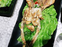 -云晓光头烧烤吧(新大陆广场店)