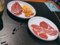 -東盛炭烤自助料理(浦东文峰广场店)