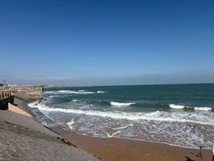 -日照灯塔风景区