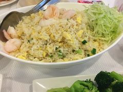 -新加坡海鲜共和(名胜世界圣淘沙海滨坊)