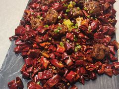 -鸭王烤鸭店(三里河店)