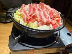 -吉川居酒屋(建国北路店)