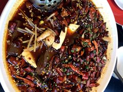 -丽晶轩中餐厅(重庆丽晶酒店)