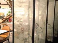 -羲和雅苑•北京烤鸭(国贸商城店)