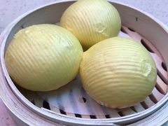 凤凰流沙包-点都德(汇盈广场店)