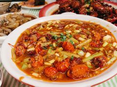 -戴叔叔龙虾馆·麻辣小龙虾