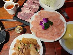 -黄家码头老火锅(解放碑旗舰店)