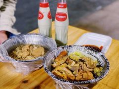 -峰景台亚姨牛杂