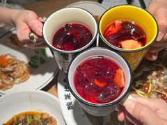 -太二酸菜鱼(正大广场店)