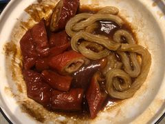 -客家汇·客家传承菜(水库店)