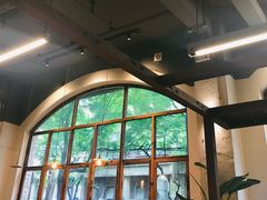 -VESH COFFEE(定西路店)